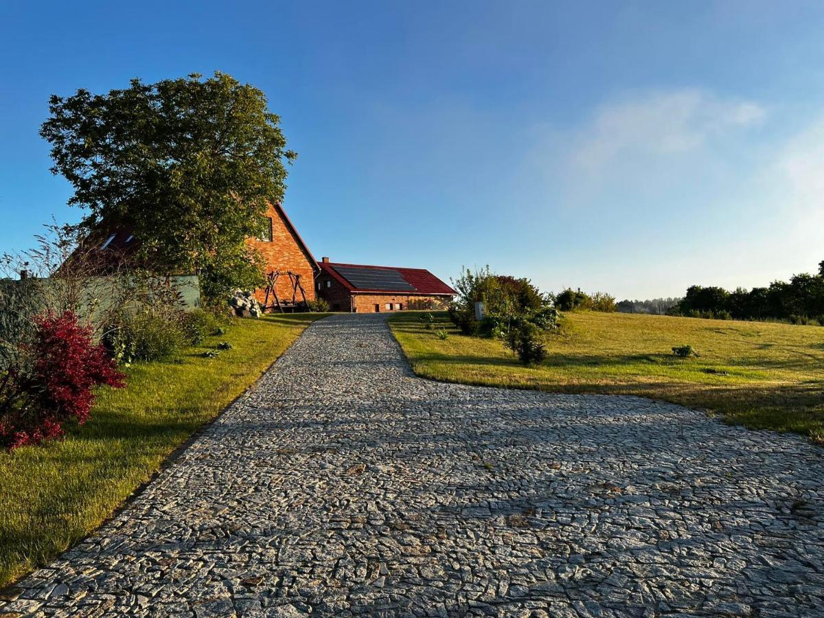 Stawno49 Holiday home Zlocieniec